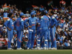 „Potrebujeme cesto ako Shreyas Iyer“ Mohammad Kaif. (Poďakovanie: Mohammad Kaif X)