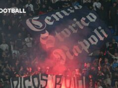 Potvrdená jedenástka: Neapol čelí tvrdej skúške proti Frankfurtu Icon: OneFootball