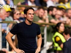 Potvrdené XI: Rayo chce využiť výhodu vo Vallecas Icon: OneFootball