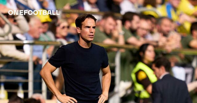 🚨Potvrdené XI: Rayo chce využiť výhodu vo Vallecas Icon: OneFootball