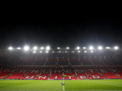 Potvrdené jedenástky: United chcú pokračovať v stúpaní Download app from appStore