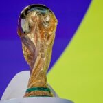 Potvrdené žrebovanie svetového pohára, Anglicko a Škótsko sa budú učiť súperov | Futbal | Šport