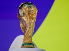 Potvrdené žrebovanie svetového pohára, Anglicko a Škótsko sa budú učiť súperov | Futbal | Šport Potvrdené žrebovanie svetového pohára, Anglicko a Škótsko sa budú učiť súperov | Futbal | Šport