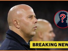 Potvrdený vzrušujúci prestupový príbeh Liverpoolu Serge Gnabry tlieska fanúšikom Bayernu Mníchov