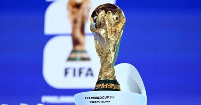 Potvrdený žreb play-off majstrovstiev sveta, keď sa Wales, Írsko a Severné Írsko naučili osudu | Futbal | Šport
