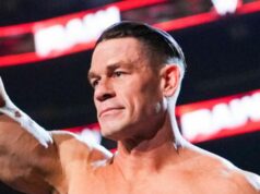 „Povedal som vám, že sa nestretne s Cenou,“ „Myslel si, že odišiel?“ – Fanúšikovia vybuchli po tom, čo bolo konečne odhalené miesto pobytu legendy WWE uprostred prestávky John Cena is currently in the final year of his in-ring career. (Images via WWE.com)