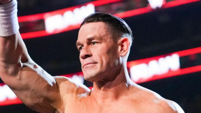 John Cena is currently in the final year of his in-ring career. (Images via WWE.com)