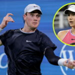 Povesti Emmy Raducanu a Jacka Drapera o „napätí“ nikdy nemali žiadnu dôveryhodnosť