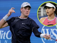 Povesti Emmy Raducanu a Jacka Drapera o „napätí“ nikdy nemali žiadnu dôveryhodnosť Povesti Emmy Raducanu a Jacka Drapera o „napätí“ nikdy nemali žiadnu dôveryhodnosť