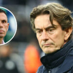 Poyet tvrdí, že Spurs boli „zmätení“ v porovnaní s Chelsea, keď reaguje na Spencea, incident VDV