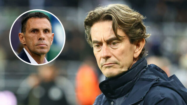 Poyet tvrdí, že Spurs boli „zmätení“ v porovnaní s Chelsea, Poyet tvrdí, že Spurs boli „zmätení“ v porovnaní s Chelsea, keď reaguje na Spencea, incident VDV