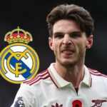 Požadovaná cena Arsenalu bola odhalená, pretože Real Madrid urobil z hviezdy Gunners „top cieľ“