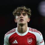 Max Dowman hľadá Arsenal