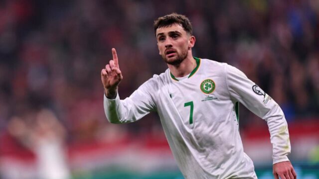 Pozícia Troya Parrotta k prestupu do Premier League je teraz Pozícia Troya Parrotta k prestupu do Premier League je teraz jasná medzi odkazmi na Leeds United