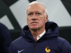 ‚Poznajú moju situáciu‘ – Didier Deschamps prezrádza kontakt s klubmi 'Poznajú moju situáciu' - Didier Deschamps prezrádza kontakt s klubmi