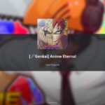 Vývojári pridali Leaf Kage Quest do World 8 (obrázok cez Roblox)