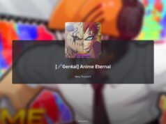 Poznámky k oprave aktualizácie 26, časť 2 Vývojári pridali Leaf Kage Quest do World 8 (obrázok cez Roblox)