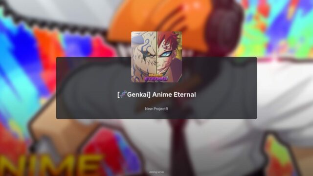 Vývojári pridali Leaf Kage Quest do World 8 (obrázok cez Roblox)