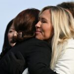 Pozostalí odsudzujú Trumpove pokusy zablokovať hlasovanie o súboroch Epsteina | politika