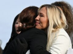 Pozostalí odsudzujú Trumpove pokusy zablokovať hlasovanie o súboroch Epsteina | politika Pozostalí odsudzujú Trumpove pokusy zablokovať hlasovanie o súboroch Epsteina | politika