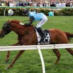 Jamie Melham sa zapísal do histórie víťazstvom v Caulfield Cupe a Melbourne Cupe v tom istom roku