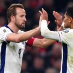 Pozrite sa na Judea Bellinghama, ktorý nehanebne neoslavuje s Harrym Kaneom