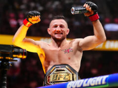 Pozrite si video ‚Odpočítavanie do UFC 323‘ | Merab vs. Yan 2 Download app from appStore