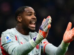 Pravda o prestupe Chelsea bola odhalená, keď sa po rozhodnutí o 25 miliónoch libier znovu objavili klebety o Mikeovi Maignanovi Brankár AC Miláno Mike Maignan cez leto