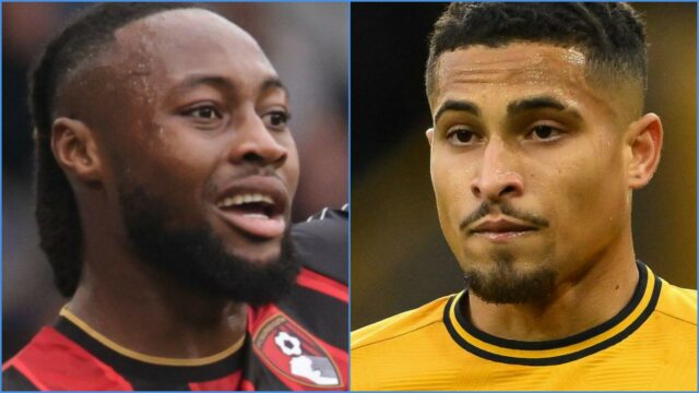 Pravda o „náznake“ prestupu Arsenalu vo výške 65 miliónov libier a aktualizácii Liverpoolu sa patetickým fanúšikom Man Utd nebude páčiť
