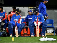 Pravdepodobné hranie 11s, správa o ihrisku, predpoveď počasia a podrobnosti o živom vysielaní Pravdepodobné hranie 11s, správa o ihrisku, predpoveď počasia a podrobnosti o živom vysielaní