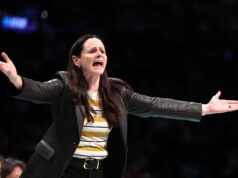 „Pravdepodobne to už nebolo to pravé.“ "Pravdepodobne to už nebolo to pravé."