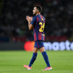 Práve in – Barcelona dosiahla dohodu o obnovení s kľúčovým obrancom