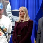 Právnik zatknutý za údajné odporúčanie bývalého olympionika zabiť svedka