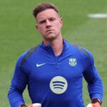 Pre Barcelončana Marca-Andreho ter Stegena sa ponúka januárová možnosť odchodu