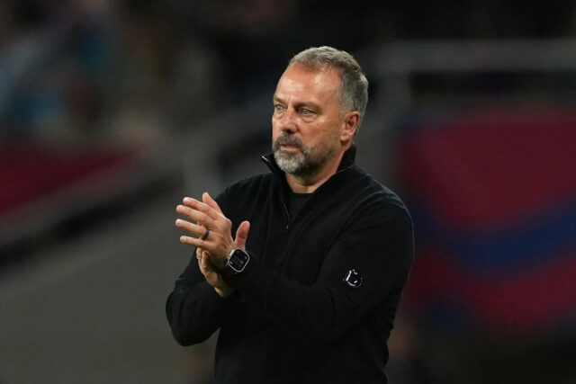 Pre Barcelonu je pred nami rozhodujúci mesiac, keďže hrozí, že Pre Barcelonu je pred nami rozhodujúci mesiac, keďže hrozí, že deväťzápasový maratón ovplyvní jej sezónu