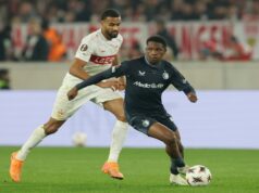 Pre Manchester City sa objavil nový cieľ pre pravého obrancu a mohol by sa bezproblémovo zaradiť do kádra City Pre Manchester City sa objavil nový cieľ pre pravého obrancu a mohol by sa bezproblémovo zaradiť do kádra City