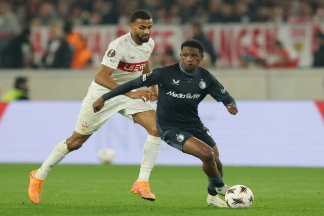 Pre Manchester City sa objavil nový cieľ pre pravého obrancu Pre Manchester City sa objavil nový cieľ pre pravého obrancu a mohol by sa bezproblémovo zaradiť do kádra City