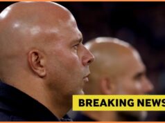 Pre hviezdu Premier League je obchod nepravdepodobný Pre hviezdu Premier League je obchod nepravdepodobný