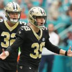 New Orleans Saints bolo jedným z troch tímov NFL, ktoré v nedeľu vypadli z play-off