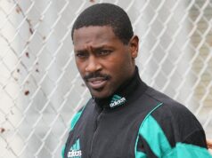 Prečo Antoniovi Brownovi hrozí až 30 rokov väzenia Prečo Antoniovi Brownovi hrozí až 30 rokov väzenia