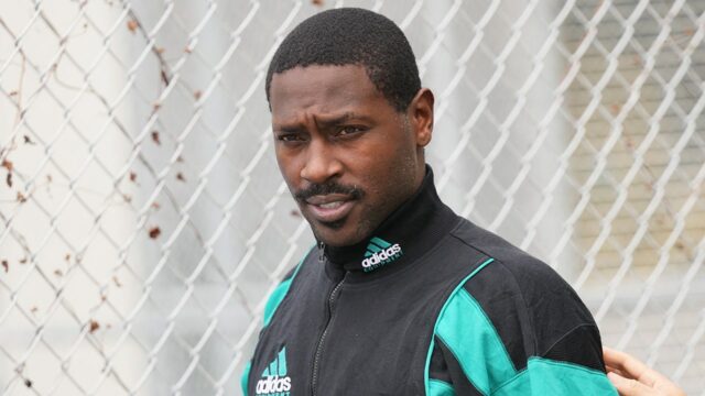 Prečo Antoniovi Brownovi hrozí až 30 rokov väzenia Prečo Antoniovi Brownovi hrozí až 30 rokov väzenia