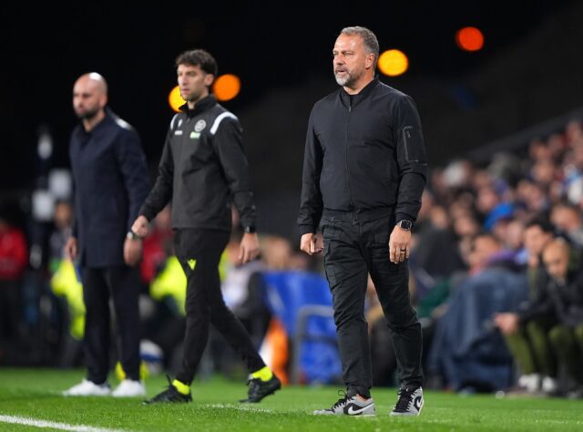 Prečo Barcelona neskoro zmenila zostavu pre zápas Celty Vigo
