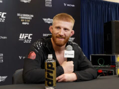 Prečo Bo Nickal po UFC 322 KO vyhodil z davu: „Len som sa postavil za seba“ Download app from appStore