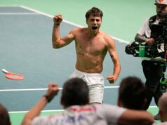 Prečo Carlos Alcaraz a Jannik Sinner chýbajú vo finále Davisovho pohára medzi Španielskom a Talianskom? Download app from appStore