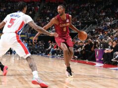 Prečo Cavaliers po dvoch prehrách v play-off zdvojnásobujú Prečo Cavaliers po dvoch prehrách v play-off zdvojnásobujú