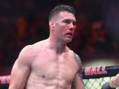 Prečo Chris Weidman neboxuje Andersona Silvu na karte Paul vs. Joshua Download app from appStore