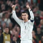 Prečo Cristiano Ronaldo nehrá v kvalifikácii na Majstrovstvá sveta FIFA 2026 medzi Portugalskom a Arménskom?