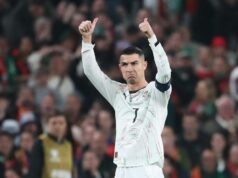 Prečo Cristiano Ronaldo nehrá v kvalifikácii na Majstrovstvá sveta FIFA 2026 medzi Portugalskom a Arménskom? Prečo Cristiano Ronaldo nehrá v kvalifikácii na Majstrovstvá sveta FIFA 2026 medzi Portugalskom a Arménskom?