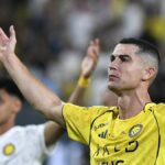 Prečo Cristiano Ronaldo nehrá v zápase Al Nassr proti FC Goa AFC Ligy majstrov 2?