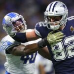 Prečo Detroit Lions a Dallas Cowboys vždy hrajú na Deň vďakyvzdania?